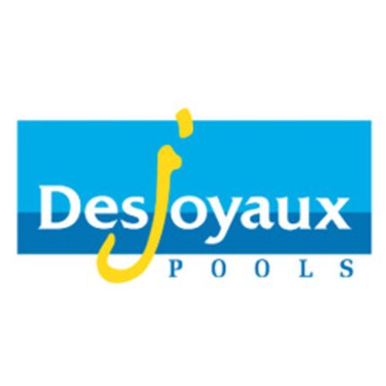 Logotipo de Desjoyaux Pools Berlin