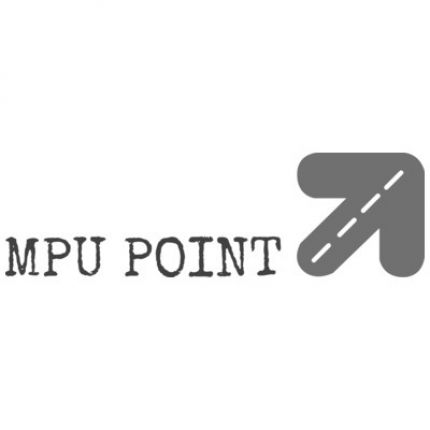 Logo fra MPU POINT