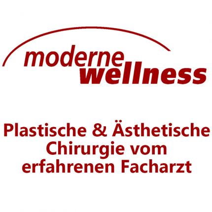 Logo van Moderne Wellness