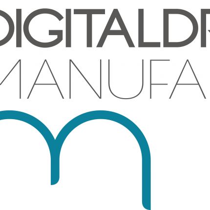 Logotyp från Digitaldruck-Manufaktur