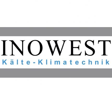 Logo fra INOWEST GmbH