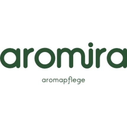 Logo von aromira aromapflege