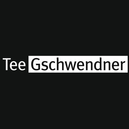 Logo fra TeeGschwendner