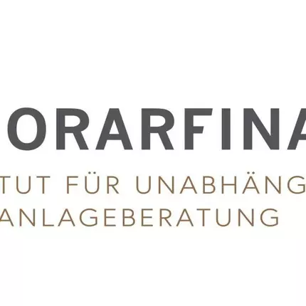 Logo de Honorarfinanz AG Göttingen