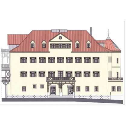 Logo de Residenz im Jagdschloss