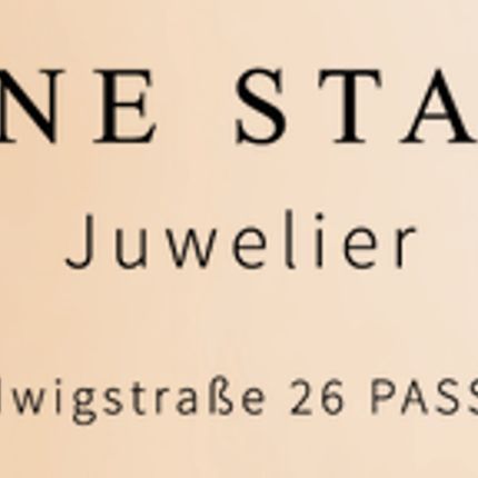 Logo von Simone Stadler Juwelier e.K.