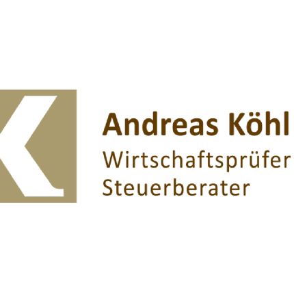 Logo od Andreas Köhl Wirtschaftsprüfer Steuerberater