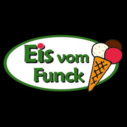 Logo von Eis vom Funck - Eisdiele & 24h Eisautomat