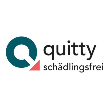 Logo od Quitty Schädlingsfrei GmbH