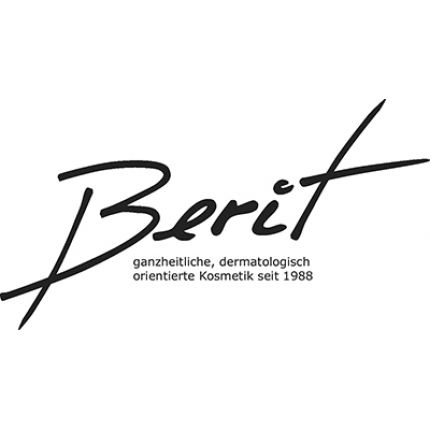 Logo od Kosmetikpraxis Berit Becker-Hoffmann