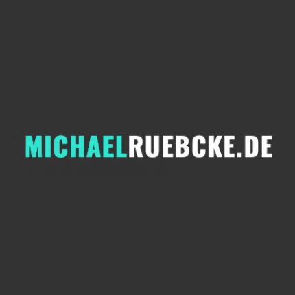 Logo von Freelancer SEO & Digital Analytics | michaelruebcke.de