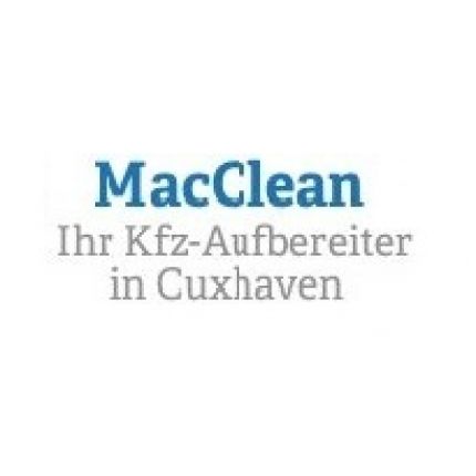 Logo van MacClean