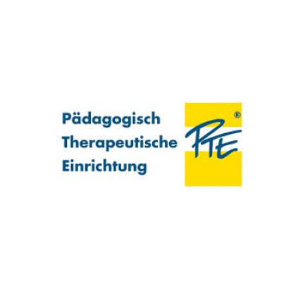 Logo de PTE Trier Pädagogisch Therapeutische Einrichtung