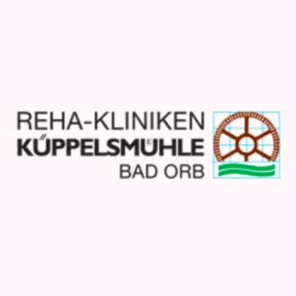 Logo da Reha-Kliniken Küppelsmühle Bad Orb
