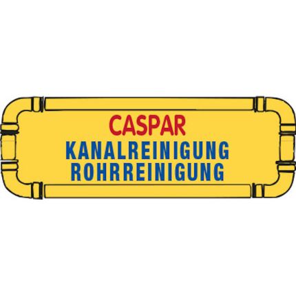 Logo de Abflussreinigung Caspar