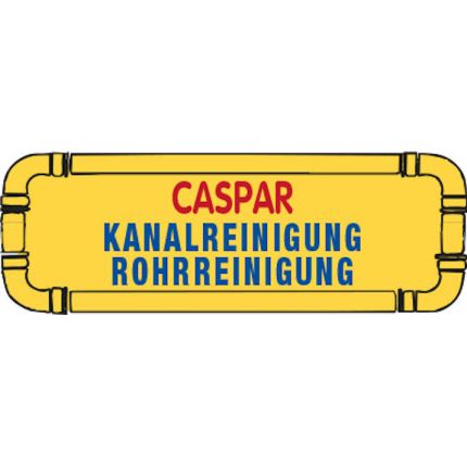 Logo da Abflussreinigung Caspar