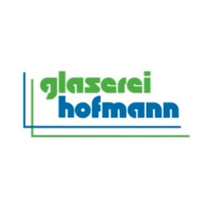 Logotyp från Glaserei Hofmann