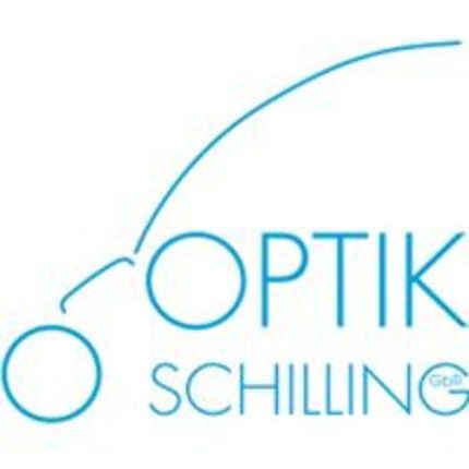 Logo van Optik Schilling GbR