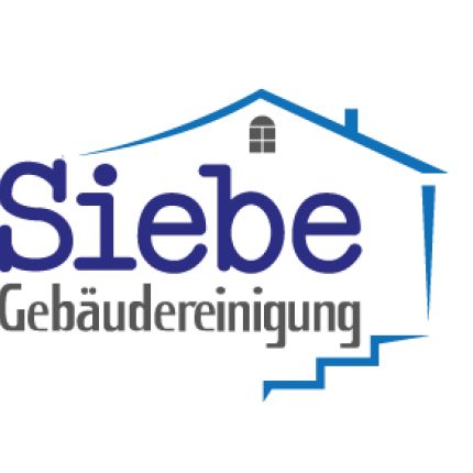 Logo von Siebe Gebäudereinigung GmbH