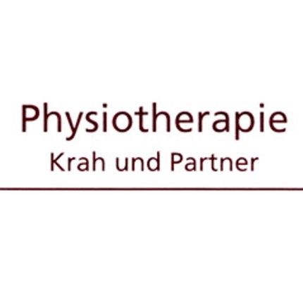 Logotyp från Physiotherapie Krah & Partner