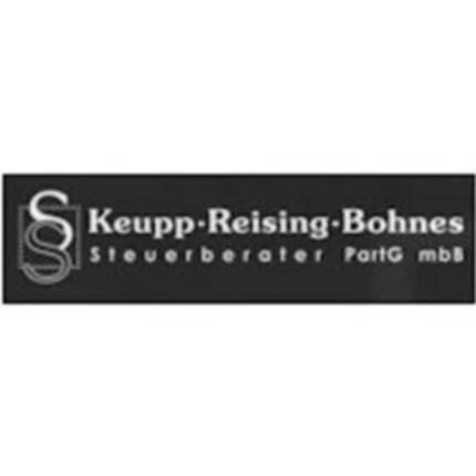 Logo von Keupp - Reising - Bohnes Steuerberater PartGmbH