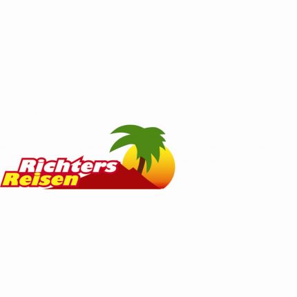 Logo van Richters Reisen