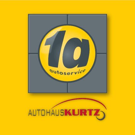 Logo van Autohaus Kurtz