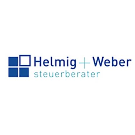 Logo von Helmig + Weber Steuerberater, PartGmbB