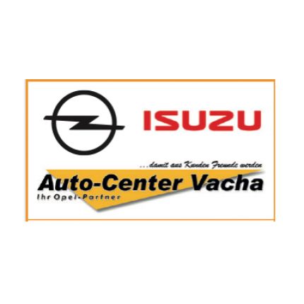 Logo von Auto-Center Vacha GmbH