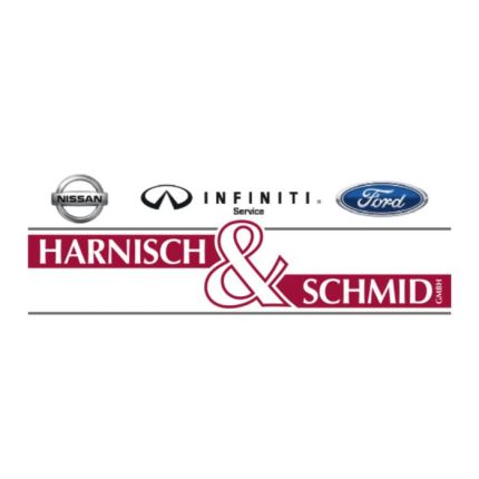 Logótipo de Autohaus Harnisch & Schmid GmbH