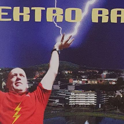 Logo da Elektro Ralf