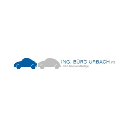 Logo fra Ing.-Büro Urbach KG: KFZ-Gutachter Bonn / TÜV SÜD Prüfstelle, ADAC-Vertragsprüfstelle