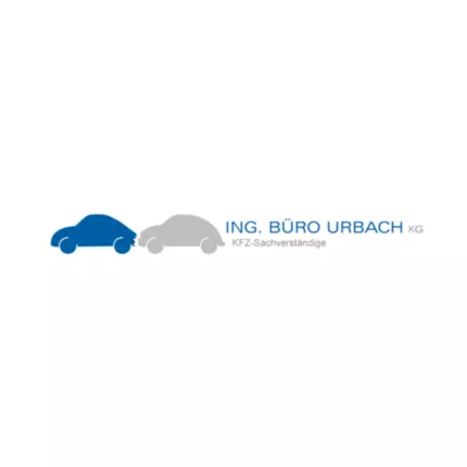 Logo od Ing.-Büro Urbach KG KFZ-Gutachter / TÜV SÜD Prüfstelle ADAC-Vertragsprüfstelle