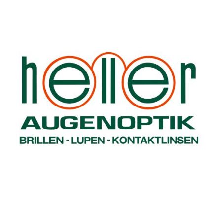 Logo fra Heller-Augenoptik
