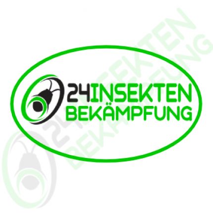 Logo da Insektenbekaempfung24