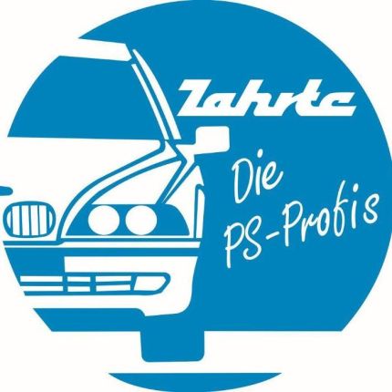 Logo von Autohaus Zahrte GmbH