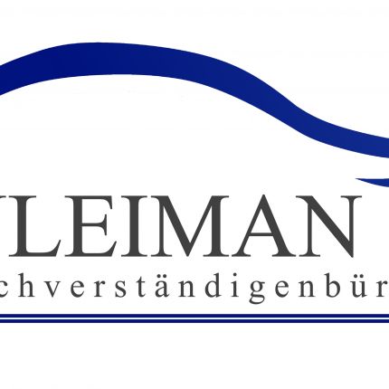 Logo van Sachverständigenbüro Souleiman