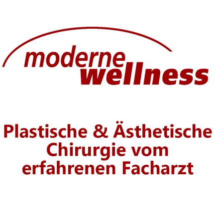 Logo da Plastische Chirurgie Nürnberg Moderne Wellness