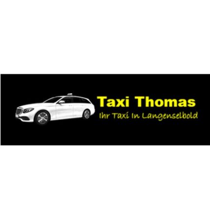 Logo de Taxibetrieb Stefan Thomas KG