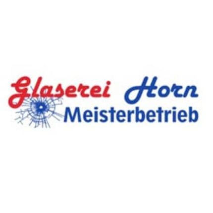 Logo von Glaserei Horn
