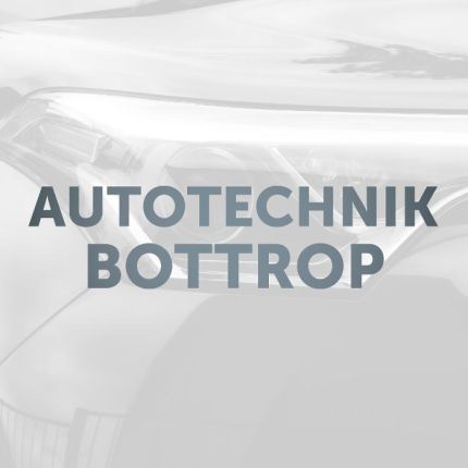 Logo od Autotechnik Bottrop