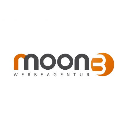 Logo od moon3 Werbeagentur