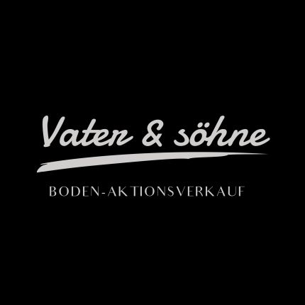 Logotyp från Vater und Söhne Bodenbeläge