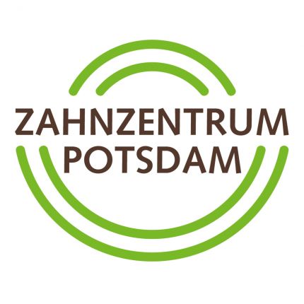 Logo van Zahnzentrum Potsdam