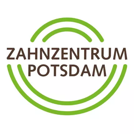 Logo von Zahnzentrum Potsdam