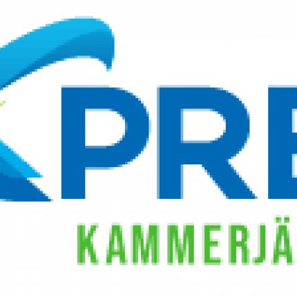 Logotyp från Express-Kammerjaeger
