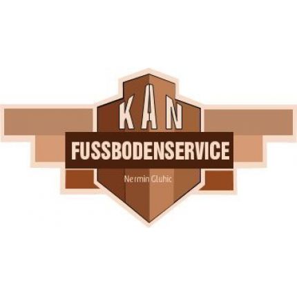 Logo van Fussbodenservice-KAN Nermin Gluhic