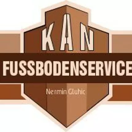 Logo von Fussbodenservice-KAN Nermin Gluhic