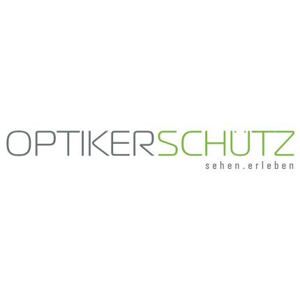 Logo od Optiker Schütz OHG