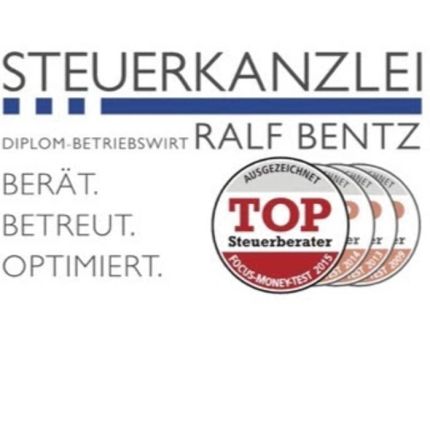 Logo od Bentz Steuerberatungsgesellschaft mbH & Co. KG
